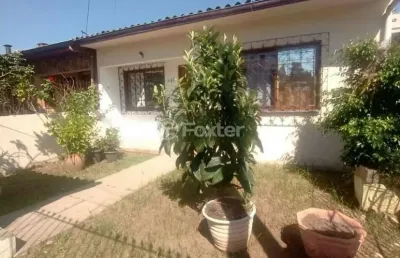 Casa com 2 quartos à venda na rua dom sebastião, 140, vila imbui, cachoeirinha, 125 m2 por r$ 380.000