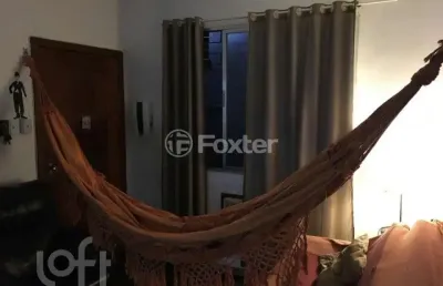 Apartamento com 2 quartos à venda na rua orfanotrófio, 194, santa tereza, porto alegre, 42 m2 por r$ 150.000