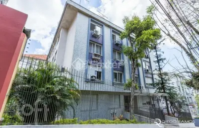 Apartamento com 2 quartos à venda na rua portugal, 1297, são joão, porto alegre, 67 m2 por r$ 361.000