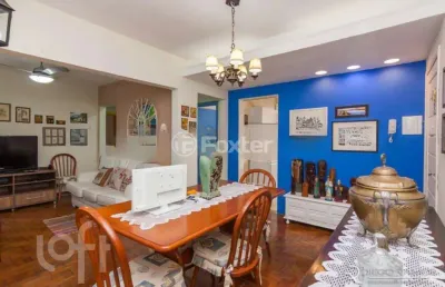 Apartamento com 3 quartos à venda na rua professor álvaro alvim, 436, rio branco, porto alegre, 75 m2 por r$ 380.000
