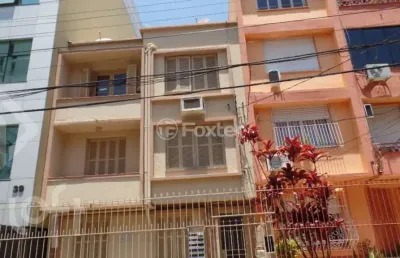 Apartamento com 2 quartos à venda na travessa miranda e castro, 29, santana, porto alegre, 145 m2 por r$ 600.000