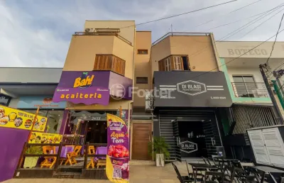 Prédio com 4 salas à venda na avenida doutor sezefredo azambuja vieira, 2653, marechal rondon, canoas, 404 m2 por r$ 1.800.000