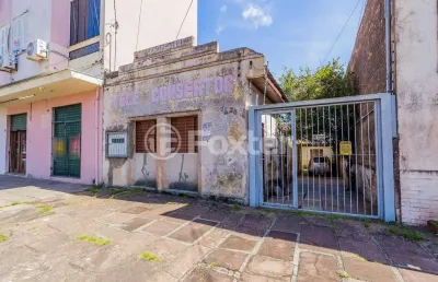 Terreno à venda na rua maestro mendanha, 36, santana, porto alegre, 304 m2 por r$ 1.200.000