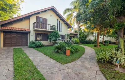 Casa com 5 quartos à venda na rua eurípedes aurélio da silva, 329, vila eunice nova, cachoeirinha, 223 m2 por r$ 2.114.000