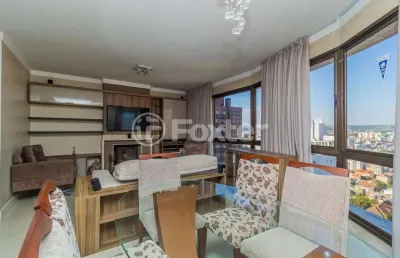 Apartamento com 2 quartos à venda na rua cônego viana, 100, rio branco, porto alegre, 87 m2 por r$ 1.090.000
