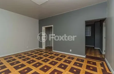 Apartamento com 3 quartos à venda na rua vinte e quatro de outubro, 544, moinhos de vento, porto alegre, 106 m2 por r$ 790.000
