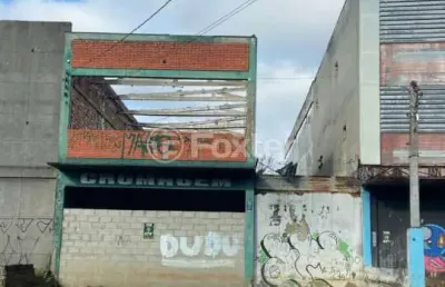 Terreno comercial à venda na avenida pernambuco, 908, navegantes, porto alegre, 317 m2 por r$ 1.218.597