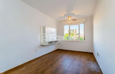 Apartamento com 2 quartos à venda na travessa professor emeterio garcia fernandez, 50, cristo redentor, porto alegre, 59 m2 por r$ 250.000