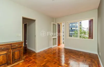 Apartamento com 2 quartos à venda na rua luzitana, 1151, higienópolis, porto alegre, 72 m2 por r$ 570.000