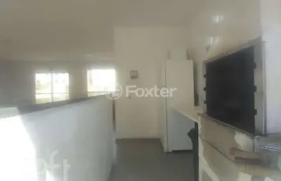 Apartamento com 2 quartos à venda na avenida souza melo, 1084, sarandi, porto alegre, 41 m2 por r$ 140.000