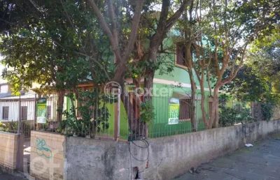 Casa com 4 quartos à venda na rua joão mora, 390, camaquã, porto alegre, 120 m2 por r$ 449.000