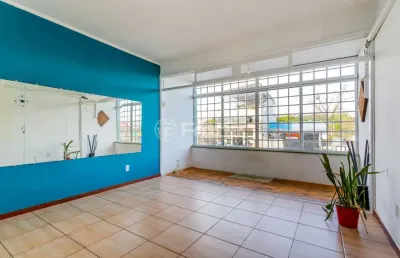 Apartamento com 3 quartos à venda na avenida eduardo prado, 2225, ipanema, porto alegre, 114 m2 por r$ 275.000