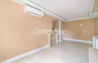 Apartamento com 3 quartos à venda na avenida bento gonçalves, 205, partenon, porto alegre, 70 m2 por r$ 650.000