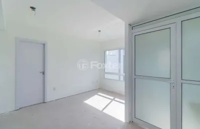 Apartamento com 1 quarto à venda na travessa carmem, 96, floresta, porto alegre, 43 m2 por r$ 632.551