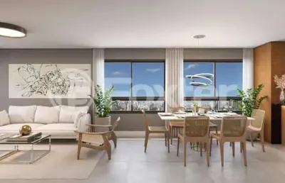 Apartamento com 2 quartos à venda na avenida bagé, 208, petrópolis, porto alegre, 86 m2 por r$ 1.203.412