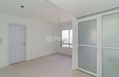 Apartamento com 1 quarto à venda na travessa carmem, 96, floresta, porto alegre, 42 m2 por r$ 628.121