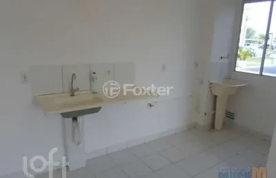 Apartamento com 3 quartos à venda na rua dom joão becker, 1852, fátima, canoas, 50 m2 por r$ 220.000
