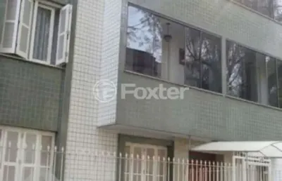 Apartamento com 2 quartos à venda na rua eudoro berlink, 380, auxiliadora, porto alegre, 85 m2 por r$ 395.000