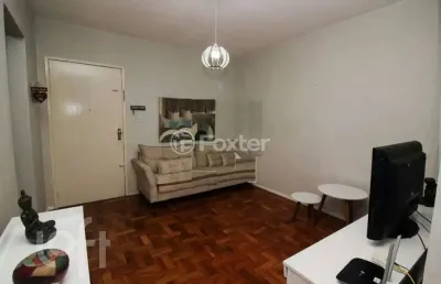 Apartamento com 2 quartos à venda na avenida bento gonçalves, 4125, partenon, porto alegre, 75 m2 por r$ 325.000