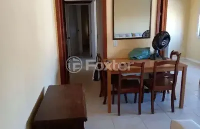Apartamento com 2 quartos à venda na avenida bastian, 92, menino deus, porto alegre, 75 m2 por r$ 550.000