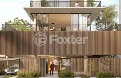 Apartamento com 3 quartos à venda na rua artur rocha, 1133, auxiliadora, porto alegre, 179 m2 por r$ 3.780.000