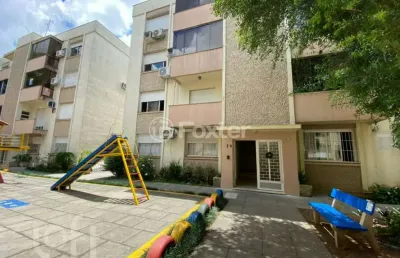 Apartamento com 3 quartos à venda na rua santa maria, 460, nossa senhora das graças, canoas, 91 m2 por r$ 341.000