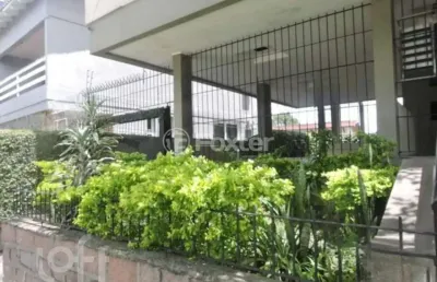 Apartamento com 1 quarto à venda na rua coronel aparício borges, 390, glória, porto alegre, 59 m2 por r$ 220.000