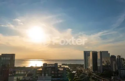 Apartamento com 3 quartos à venda na rua marcílio dias, 394, menino deus, porto alegre, 98 m2 por r$ 1.595.000