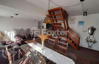 Cobertura com 3 quartos à venda na avenida joão pessoa, 721, centro histórico, porto alegre, 184 m2 por r$ 1.020.000