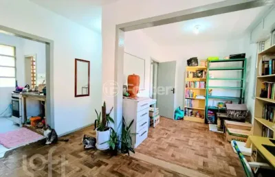 Apartamento com 3 quartos à venda na rua roque calage, 260, passo da areia, porto alegre, 62 m2 por r$ 299.000