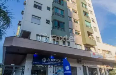 Apartamento com 2 quartos à venda na avenida da cavalhada, 3156, cavalhada, porto alegre, 59 m2 por r$ 280.225