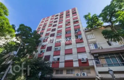 Apartamento com 1 quarto à venda na rua da república, 379, cidade baixa, porto alegre, 55 m2 por r$ 426.000