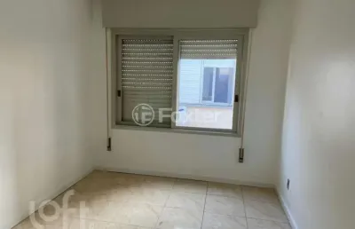Apartamento com 1 quarto à venda na rua hoffmann, 506, floresta, porto alegre, 41 m2 por r$ 190.000