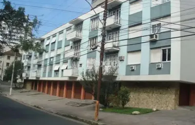 Apartamento com 4 quartos à venda na rua dona laura, 745, rio branco, porto alegre, 132 m2 por r$ 720.000