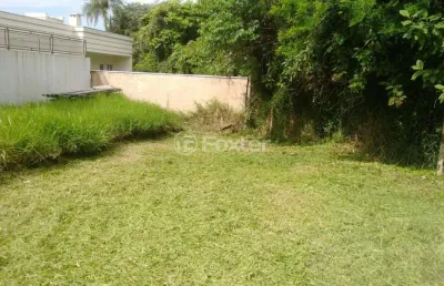 Terreno à venda na rua ivo walter kern, 700, aberta dos morros, porto alegre, 172 m2 por r$ 180.000