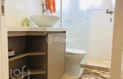 Apartamento com 1 quarto à venda na rua borges de medeiros, 935, centro, canela, 53 m2 por r$ 880.000
