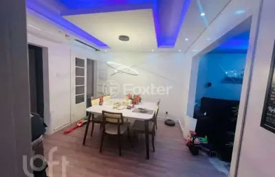 Apartamento com 3 quartos à venda na avenida assis brasil, 304, santa maria goretti, porto alegre, 123 m2 por r$ 550.000
