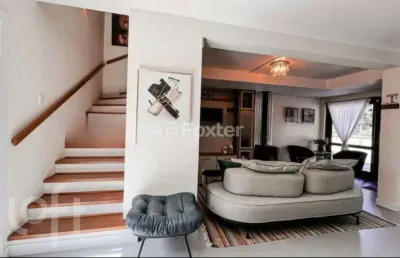 Casa com 3 quartos à venda na rua governador valter jobim, 58, vila luiza, canela, 155 m2 por r$ 990.000