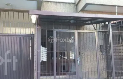 Apartamento com 1 quarto à venda na rua professor pedro santa helena, 51, jardim do salso, porto alegre, 41 m2 por r$ 179.000