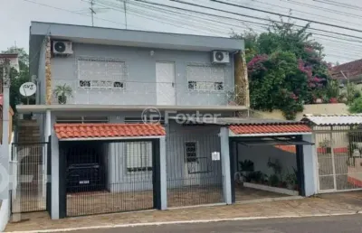 Casa com 4 quartos à venda na rua peru, 659, são josé, canoas, 165 m2 por r$ 780.000