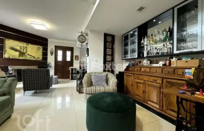 Casa com 3 quartos à venda na rua tomé de souza, 556, nossa senhora das graças, canoas, 320 m2 por r$ 1.800.000