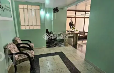 Apartamento com 2 quartos à venda na jardim fernando machado, 865, centro histórico, porto alegre, 76 m2 por r$ 330.000