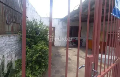Casa com 1 quarto à venda na avenida outeiro, 116, coronel aparício borges, porto alegre, 290 m2 por r$ 418.000