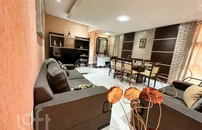 Casa com 4 quartos à venda na rua martinho lutero, 125, harmonia, canoas, 178 m2 por r$ 850.000