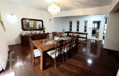 Casa com 5 quartos à venda na rua tupanciretã, 257, ideal, novo hamburgo, 392 m2 por r$ 646.000