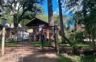 Casa com 1 quarto à venda na rua coronel theobaldo fleck, 775, suzana, canela, 99 m2 por r$ 1.550.000