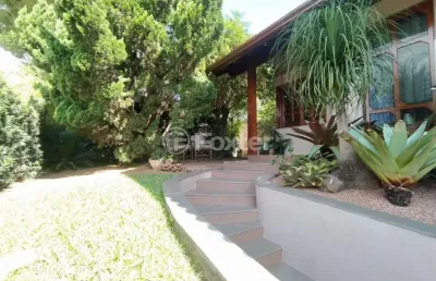 Casa com 3 quartos à venda na rua turquia, 220, petrópolis, novo hamburgo, 180 m2 por r$ 960.000