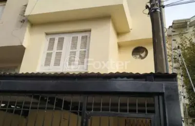Casa com 6 quartos à venda na avenida nova york, 726, auxiliadora, porto alegre, 300 m2 por r$ 800.000