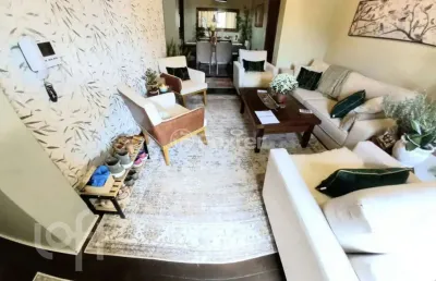 Casa com 3 quartos à venda na rua flores da cunha, 687, pátria nova, novo hamburgo, 365 m2 por r$ 990.000