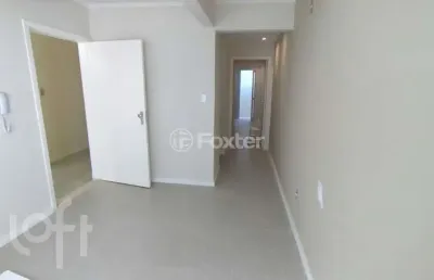 Apartamento com 1 quarto à venda na rua são francisco, 1040, santana, porto alegre, 39 m2 por r$ 235.000